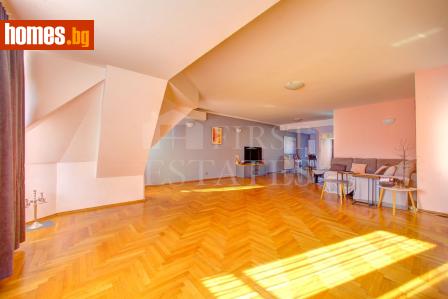 Мезонет, 227m² - Апартамент за продажба - 116554718