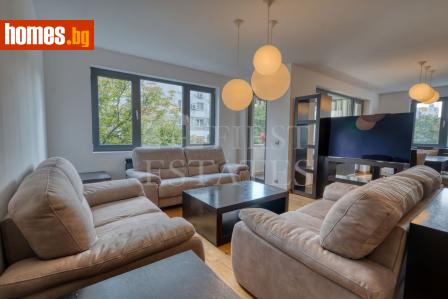 Четиристаен, 223m² - Апартамент за продажба - 116554747