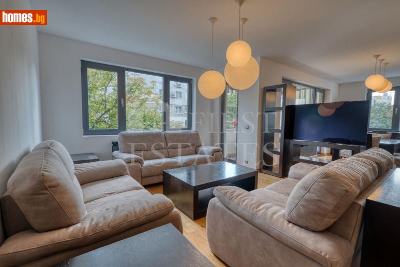 Четиристаен, 223m² - Жк. Иван Вазов, София - Апартамент за продажба - Фърст Естейтс  - 116554747