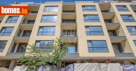 Тристаен, 105m² - Апартамент за продажба - 116554803