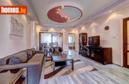 Тристаен, 116m² - Апартамент за продажба - 116554830