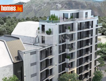 Тристаен, 140m² - Апартамент за продажба - 116554852