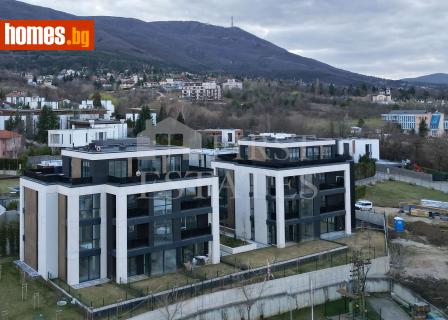 Четиристаен, 169m² - Апартамент за продажба - 116554857