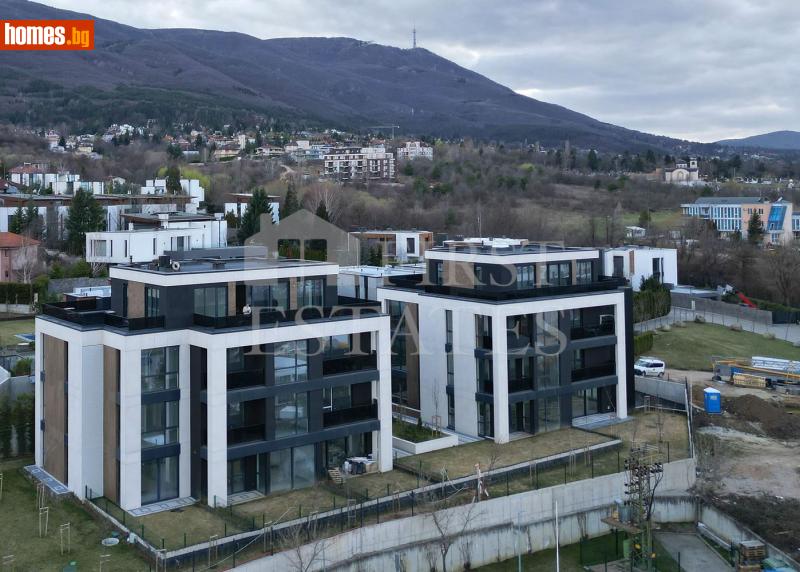 Четиристаен, 169m² - Кв. Бояна, София - Апартамент за продажба - Фърст Естейтс  - 116554857