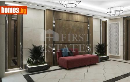 Тристаен, 115m² - Апартамент за продажба - 116554891