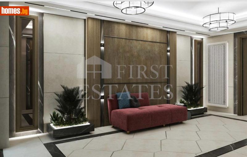 Тристаен, 115m² -  Център, София - Апартамент за продажба - Фърст Естейтс  - 116554891