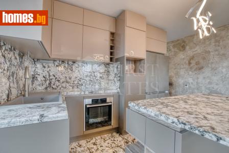 Тристаен, 122m² - Апартамент за продажба - 116554919