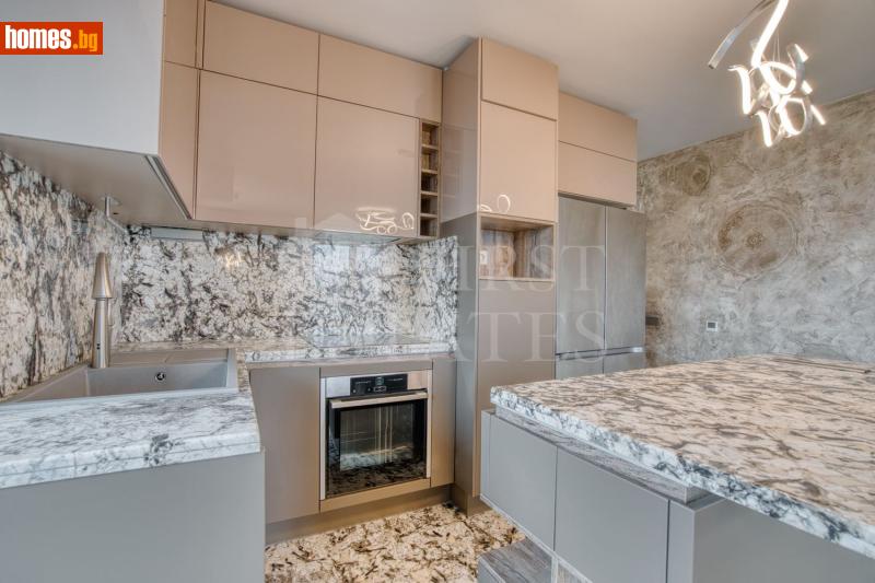 Тристаен, 122m² - Жк. Дианабад, София - Апартамент за продажба - Фърст Естейтс  - 116554919