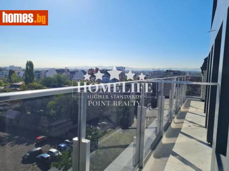 Тристаен, 133m² - Апартамент за продажба - 116555339