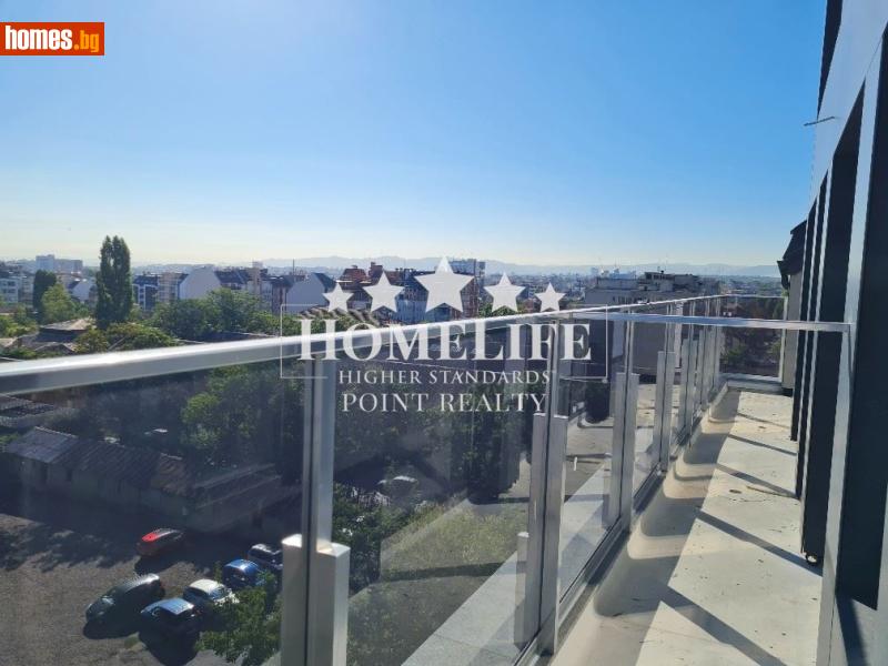 Тристаен, 133m² -  Център, София - Апартамент за продажба - Хоум Лайф - 116555339