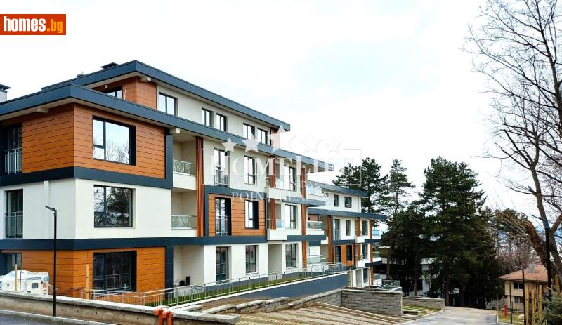 Тристаен, 139m² - Кв. Бояна, София - Апартамент за продажба - Хоум Лайф - 116555344