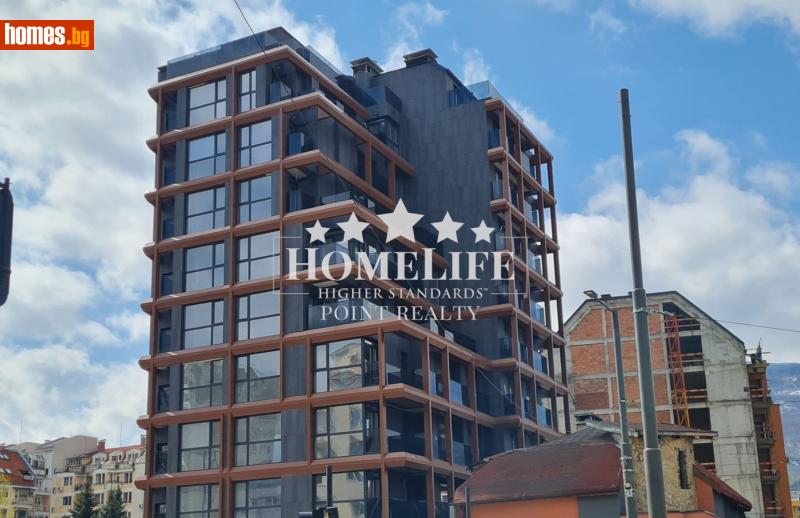Тристаен, 110m² - Жк. Гоце Делчев, София - Апартамент за продажба - Хоум Лайф - 116555358