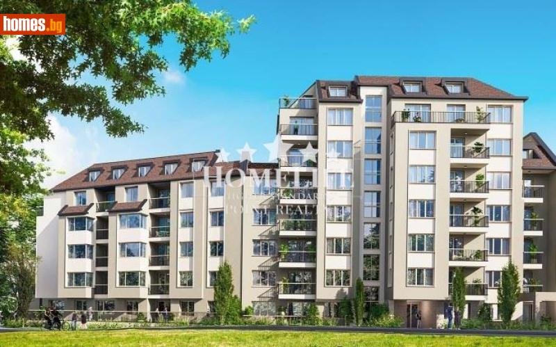 Двустаен, 73m² - Жк. Овча Купел, София - Апартамент за продажба - Хоум Лайф - 116555385