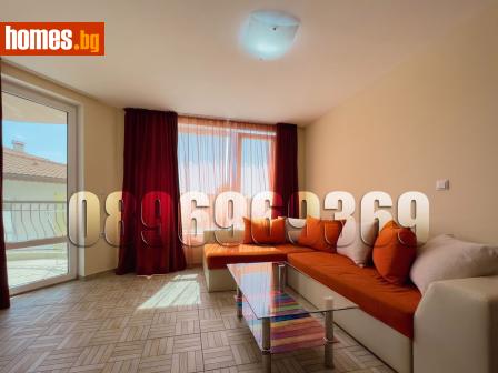 Двустаен, 61m² - Апартамент за продажба - 116555496