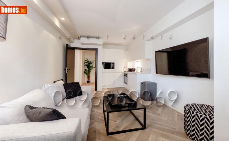 Двустаен, 70m² -  Идеален Център, Варна - Апартамент за продажба - Expert Estate - 116555513