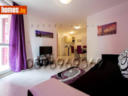 Двустаен, 52m² - Апартамент за продажба - 116555524