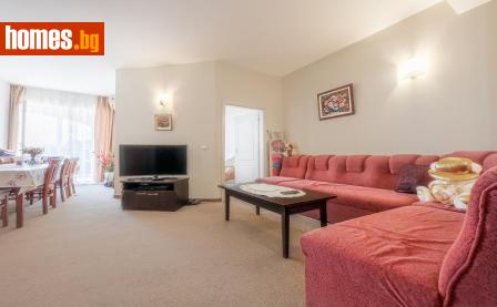 Тристаен, 100m² - Апартамент за продажба - 116555564