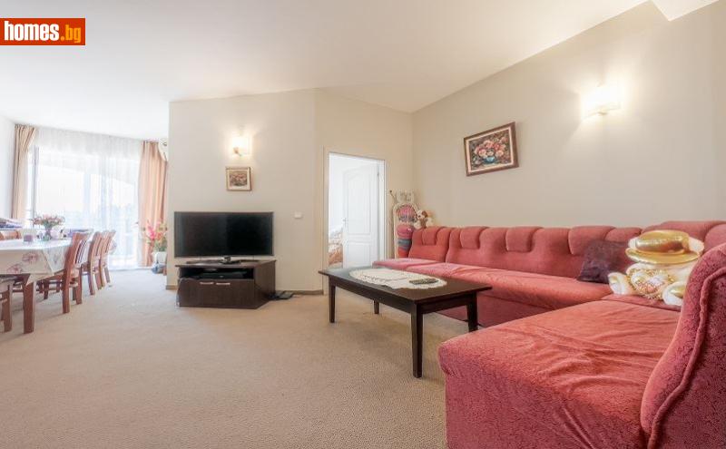 Тристаен, 100m² - К.к.Златни Пясъци, Варна - Апартамент за продажба - Expert Estate - 116555564