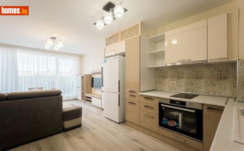 Двустаен, 70m² - Жк. Възраждане, Варна - Апартамент за продажба - Expert Estate - 116555593