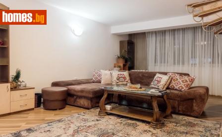 Четиристаен, 140m² - Апартамент за продажба - 116555616