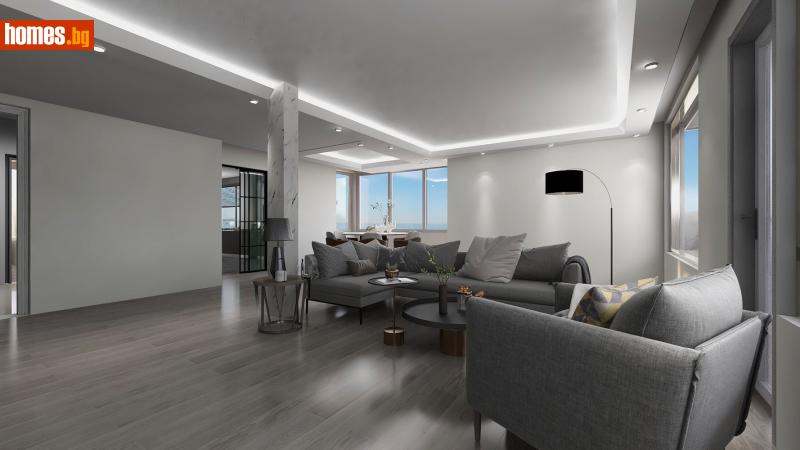 Многостаен, 195m² - Кв. Бриз, Варна - Апартамент за продажба - Expert Estate - 116555633