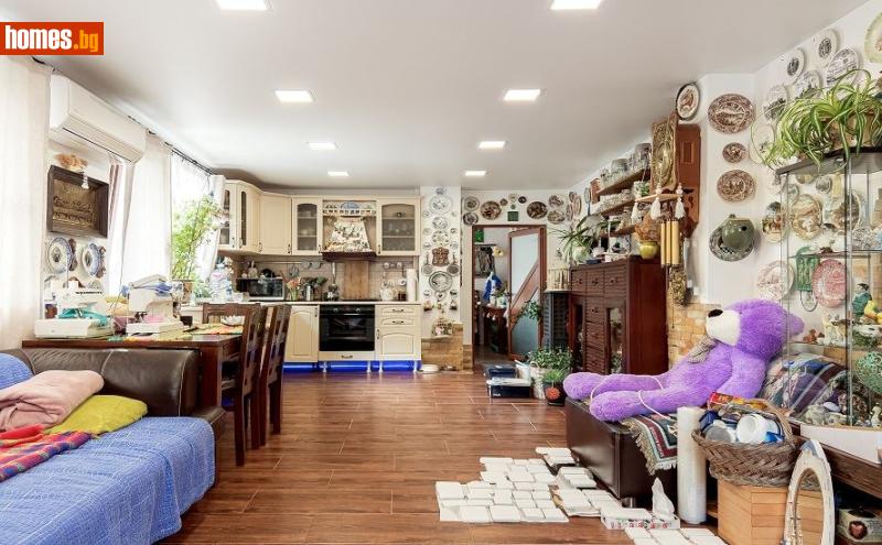 Тристаен, 97m² - Кв. Виница, Варна - Апартамент за продажба - Expert Estate - 116555678