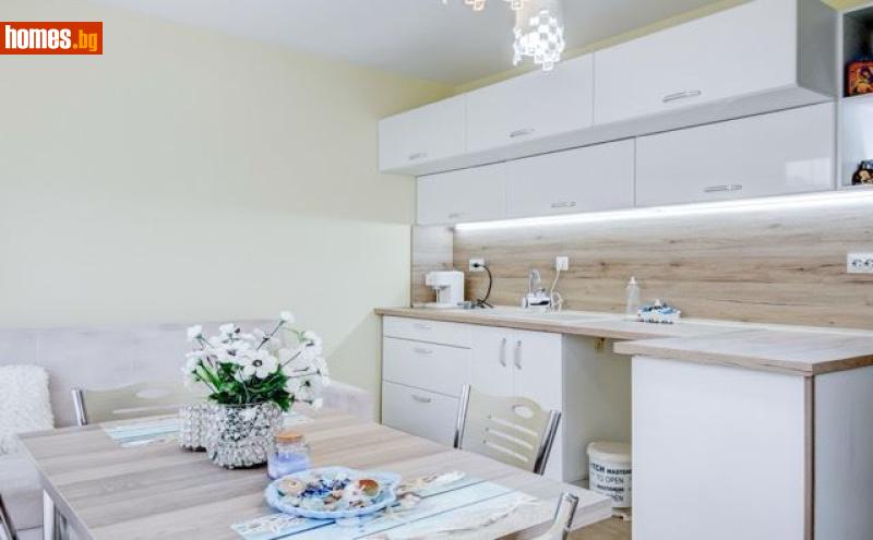 Двустаен, 62m² - Жк. Победа, Варна - Апартамент за продажба - Expert Estate - 116555748