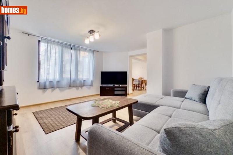 Тристаен, 102m² -  Колхозен Пазар, Варна - Апартамент за продажба - Expert Estate - 116555822