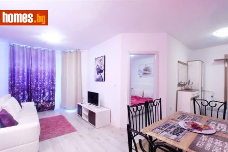 Двустаен, 45m² - Апартамент за продажба - 116555869