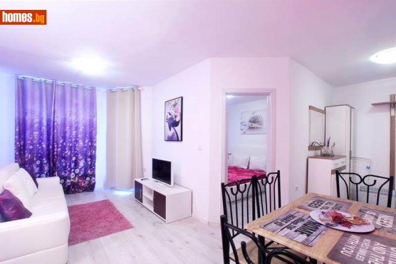 Двустаен, 45m² - Гр.Балчик, Добрич - Апартамент за продажба - Expert Estate - 116555869