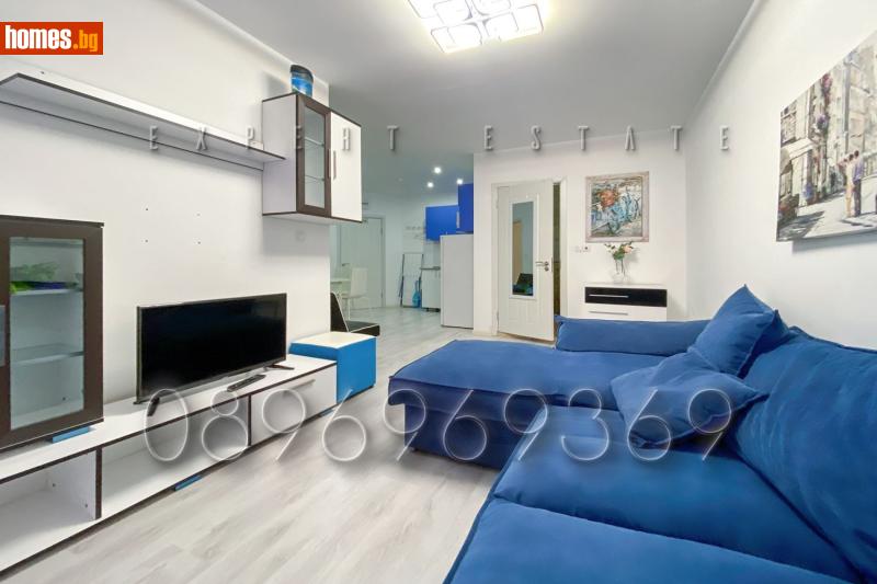 Тристаен, 73m² - Гр.Балчик, Добрич - Апартамент за продажба - Expert Estate - 116555897