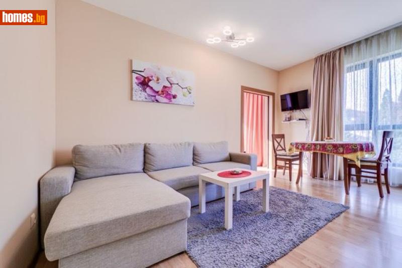 Двустаен, 49m² - М-т Кабакум, Варна - Апартамент за продажба - Expert Estate - 116555911