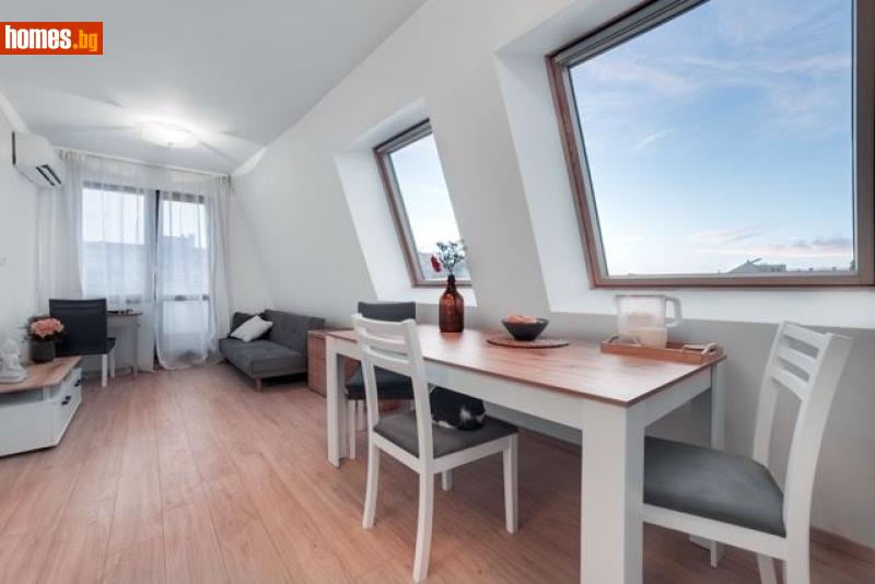 Тристаен, 79m² - Жк. Левски, Варна - Апартамент за продажба - Expert Estate - 116555919