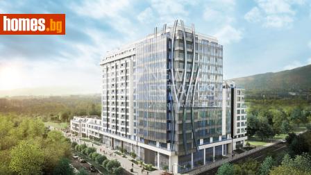 Четиристаен, 166m² - Апартамент за продажба - 116556126