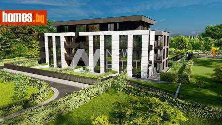 Двустаен, 80m² - Апартамент за продажба - 116556154