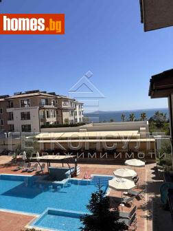 Двустаен, 54m² - Апартамент за продажба - 116556370