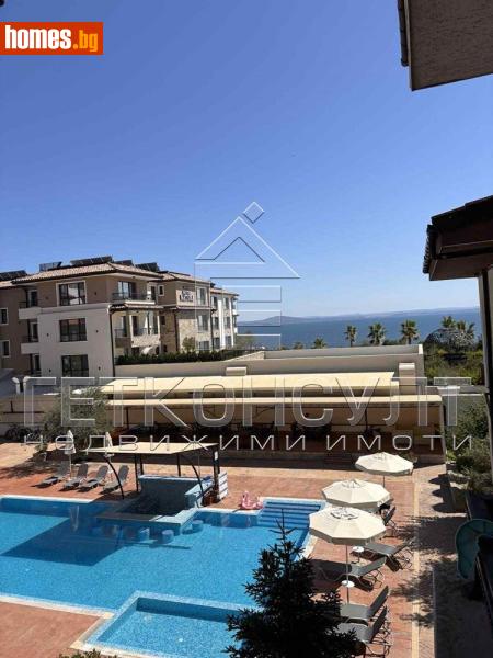 Двустаен, 54m² -  Сарафово, Бургас - Апартамент за продажба - ГЕТ Консулт - 116556370