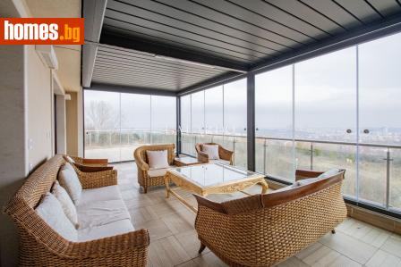 Четиристаен, 250m² - Апартамент под наем - 116556419