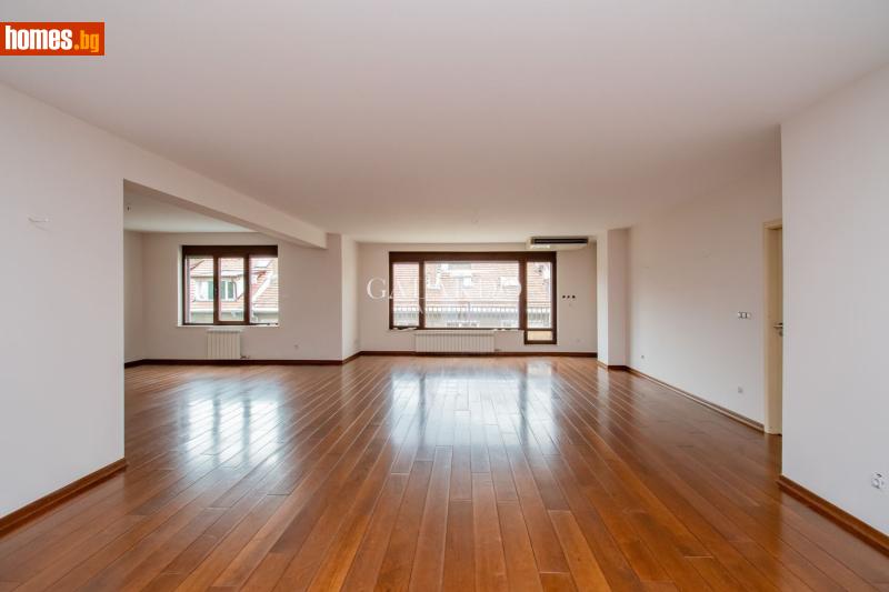 Четиристаен, 220m² -  Център, София - Апартамент под наем - Galardo real estate - 116556435