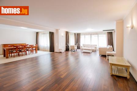 Четиристаен, 220m² - Апартамент под наем - 116556445