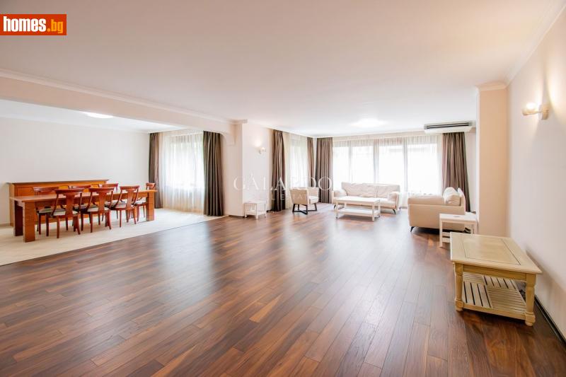 Четиристаен, 220m² -  Център, София - Апартамент под наем - Galardo real estate - 116556445