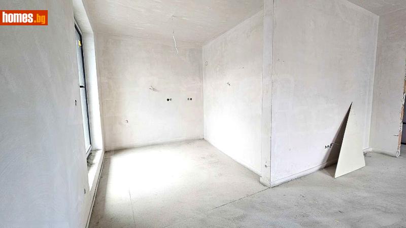 Тристаен, 115m² - Кв. Кръстова Вада, София - Апартамент за продажба - ЖСК БИЛД ЕООД - 116556448