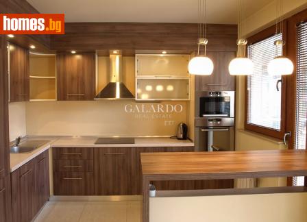 Четиристаен, 176m² - Апартамент под наем - 116556493