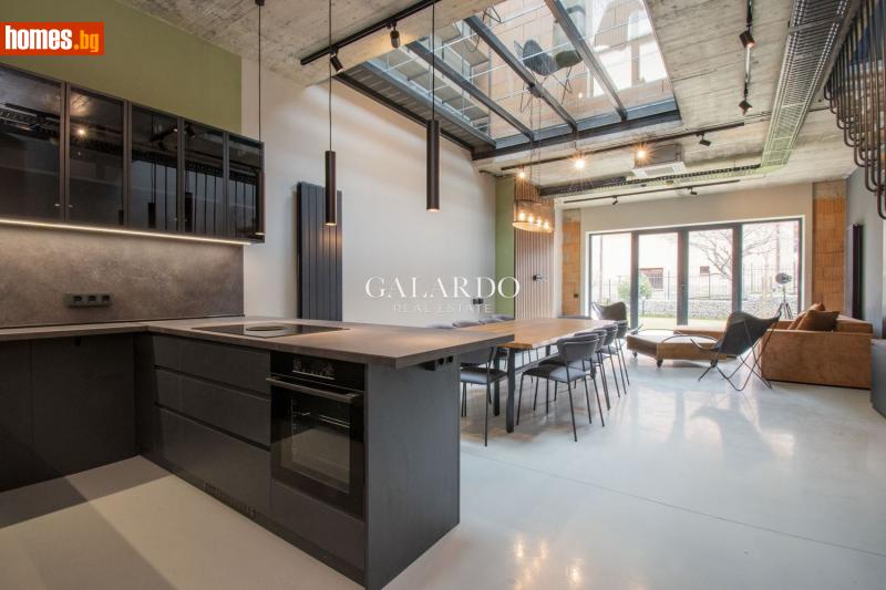 Тристаен, 200m² -  Драгалевци, София - Апартамент под наем - Galardo real estate - 116556635