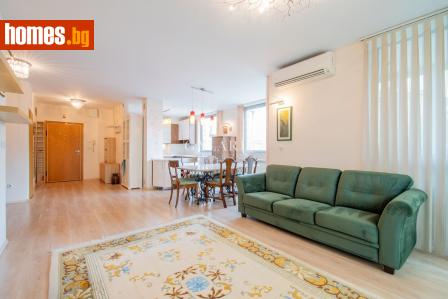 Четиристаен, 150m² - Апартамент под наем - 116556682