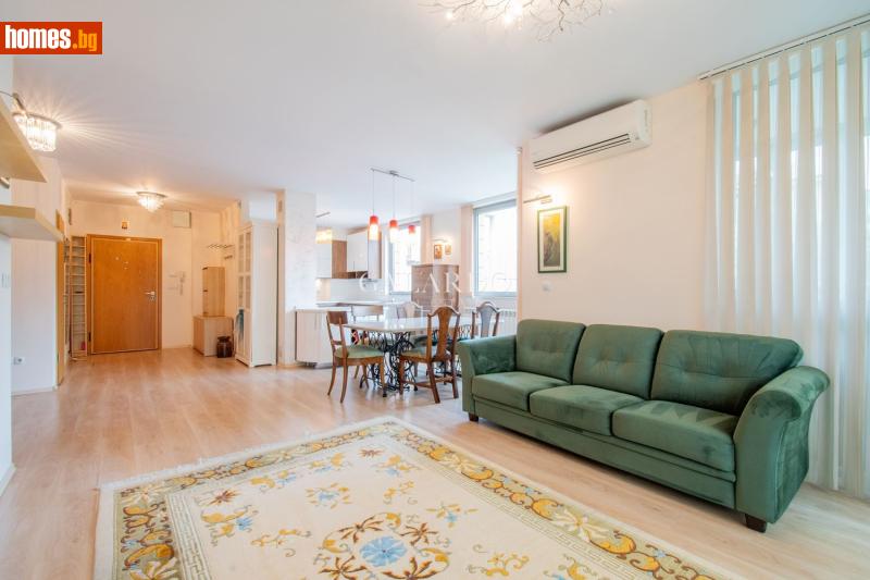 Четиристаен, 150m² - Кв. Симеоново, София - Апартамент под наем - Galardo real estate - 116556682