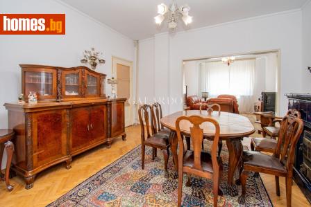 Тристаен, 135m² - Апартамент под наем - 116556692