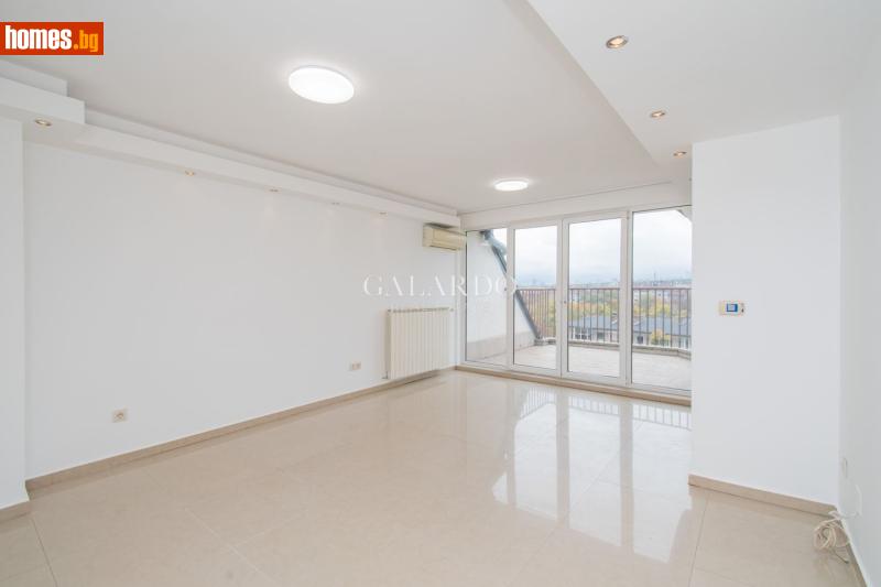 Двустаен, 100m² -  Център, София - Апартамент под наем - Galardo real estate - 116556746