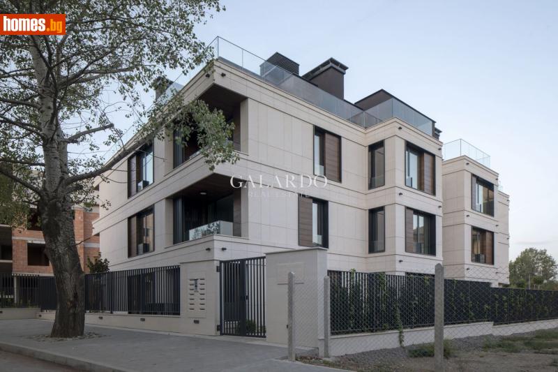 Двустаен, 69m² - Кв. Кръстова Вада, София - Апартамент за продажба - Galardo real estate - 116556816