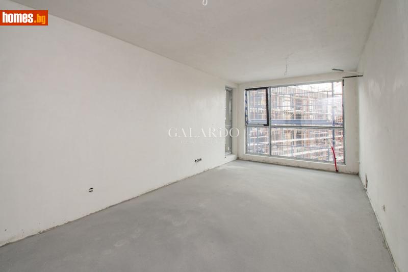 Двустаен, 78m² - Кв. Малинова Долина, София - Апартамент за продажба - Galardo real estate - 116556838